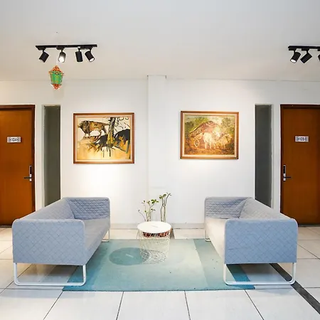 Prime Cailendra Hotel RedPartner near Malioboro Yogyakarta-2