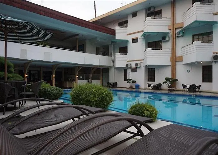 MatahariHotel Jogja